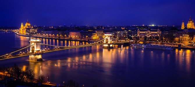 European Panorama of Hungary European Panorama of Hungary