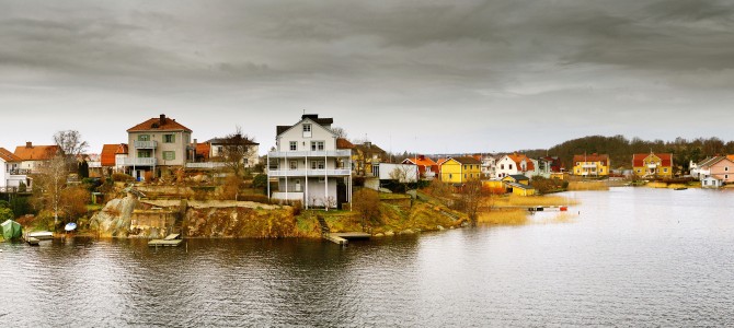 European Panorama of Sweden 2 European Panorama of Sweden 2